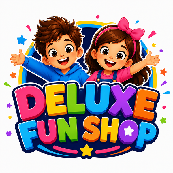Deluxe Fun Shop!